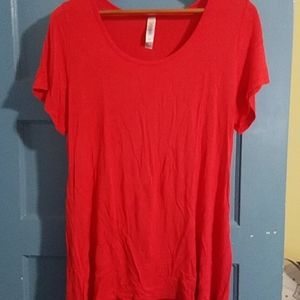 Lularoe Classic T